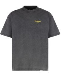 Represent - T-Shirt - Lyst