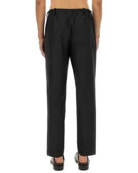 Dries Van Noten - Pants Penny Wool Trousers - Lyst