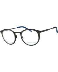 Tommy Hilfiger - Tommy Hilfiger Th1845 Eyeglasses - Lyst
