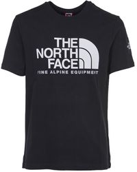 The North Face T-shirts for Men 