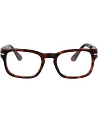 Persol - Acetate Optical Glasses - Lyst