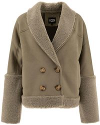 UGG - Coats & Jackets - Lyst