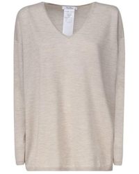 Max Mara - Freccia Jumper - Lyst