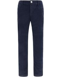 Jacob Cohen - Bobby Slim Chino Pants - Lyst