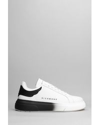 John Richmond Sneakers for Men | Online Sale up to 72% off | Lyst