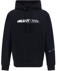 Helmut Lang - Sweatshirts - Lyst