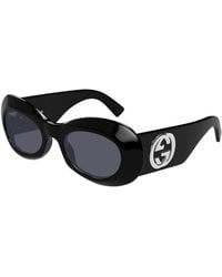 Gucci - Sunglasses - Lyst