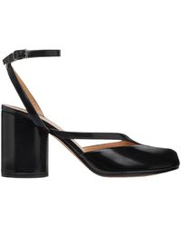 Maison Margiela - Tabi Sandals - Lyst