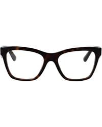 Dolce & Gabbana - Dolce & Gabbana Acetate Glasses - Lyst