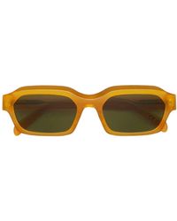 Retrosuperfuture - Boletus Sunglasses - Lyst
