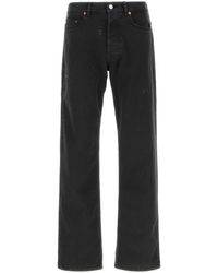 Magliano - Denim Livello Broken Bull Jeans - Lyst