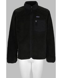 Patagonia - Classic Retro-X Jacket Recycled Polyester - Lyst