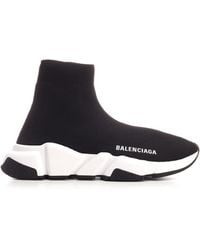 Balenciaga - Speed Sneakers - Lyst