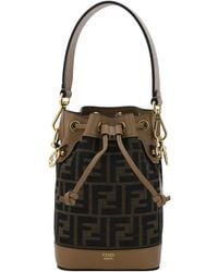 Fendi - Bucket Bags - Lyst