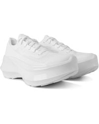 Salomon - X Comme Des Garcons Phantasm Sneakers Shoes - Lyst