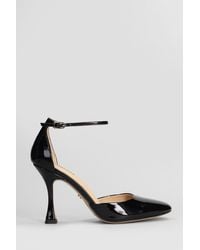 Lola Cruz - Dury Pumps 95 Pumps - Lyst