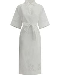 P.A.R.O.S.H. - Dresses - Lyst