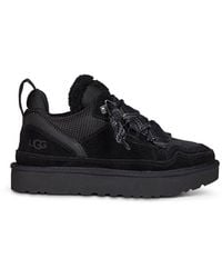 UGG - Lowmel Sneakers - Lyst