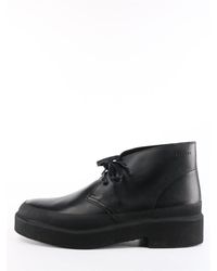 clarks galosh