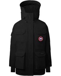 Canada Goose - Expedition Parka - Lyst