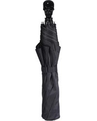 - Save 76% Black Womens Accessories Umbrellas Alexander McQueen Synthetic Graffiti Folding Umbrella Women in White/Black 