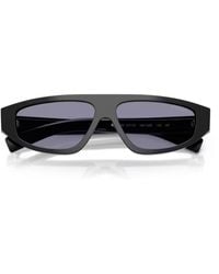 Prada - Pr C02S Acetato Sunglasses - Lyst