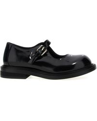 Moschino - 'Olivia' Mary Jane - Lyst