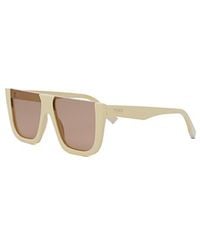 Fendi - Fe40136I Sunglasses - Lyst