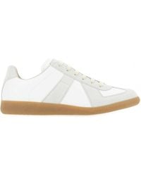 Maison Margiela - Replica Low-Top Sneakers - Lyst
