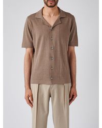 Gran Sasso - Camicia M/M Shirt - Lyst
