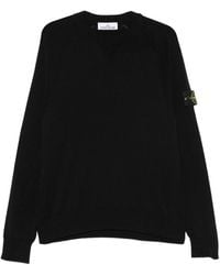 Stone Island - Sweaters & Knitwear - Lyst
