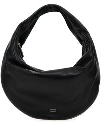 Khaite - The Medium Olivia Hobo Shoulder Bags - Lyst