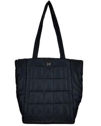 Michael Kors Lexington Signature Shoulder Bag - Macy's