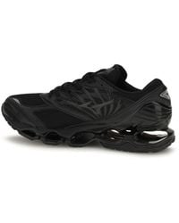 Mizuno - Wave Prophecy Ls Sneakers Upper: Fabric; Sole: Rubber - Lyst