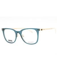 BOSS - Hugo Boss Boss1360F Eyeglasses - Lyst