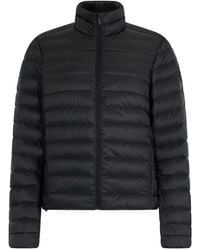 Canada Goose - Puffer Jacket Polyamide - Lyst