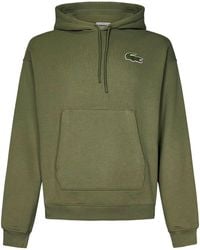 Lacoste - Sweatshirt - Lyst