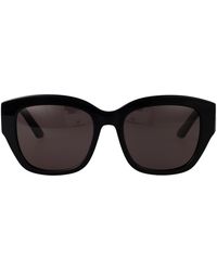 McQueen - Sunglasses - Lyst