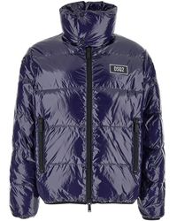 DSquared² - Down Jacket - Lyst