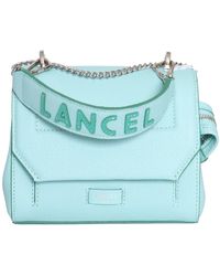 Lancel - Rabat S Light Bag - Lyst