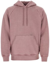 Carhartt - Antiqued Cotton Hooded Taos Sweat - Lyst