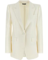 Tom Ford - 'Radzmir' Blazer - Lyst