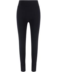 Wolford - Perfect Fit Leggings Polyamide; Elastane - Lyst