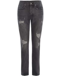 RICHMOND - Jeans Monon Made Of Denim - Lyst