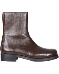 Our Legacy - Truck Boots - Lyst