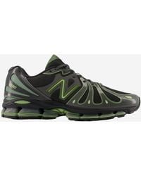 New Balance - Sneakers 1890 Synthetic/Mesh Trainers - Lyst