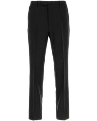 Gucci - Fluid Pants - Lyst