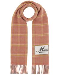 Marni - Scarves & Foulards - Lyst
