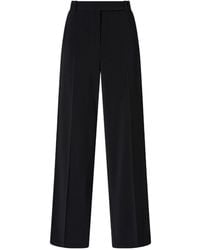 Pinko - Trousers - Lyst