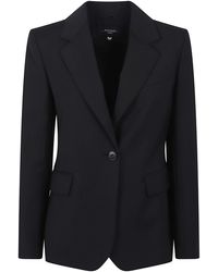 Weekend by Maxmara - Lamine Jacket - Lyst